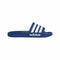 Flip Flops für Männer Adidas Adilette Blau