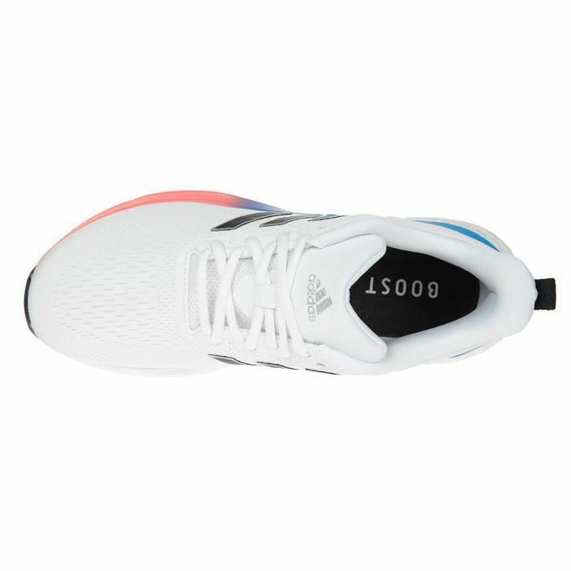Turnschuhe Adidas Super 2.0 Weiß