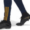 Fußball-Trainingshose für Erwachsene Adidas España Tiro 23 Dunkelblau Herren