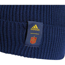 Hut Adidas España Blau Dunkelblau