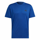 T-Shirt  Aeroready Designed To Move Adidas Blau