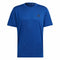 T-Shirt  Aeroready Designed To Move Adidas Blau
