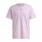 T-Shirt Adidas Essentials Feelvivid Drop Lavendel