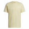 T-Shirt Adidas Essentials 3 Bandas  Gelb