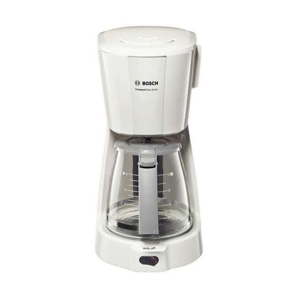 Elektrische Kaffeemaschine BOSCH TKA3A031 (10 Tazas)