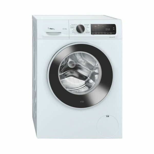 Waschmaschine / Trockner Balay 3TW984B 8kg / 6kg Weiß 1400 rpm