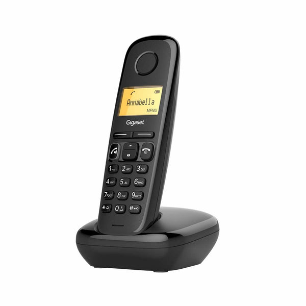 Kabelloses Telefon Gigaset S30852-H2812-R601