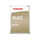 Festplatte Toshiba N300 NAS 12 TB