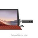 Hub USB Microsoft Surface Dock 2