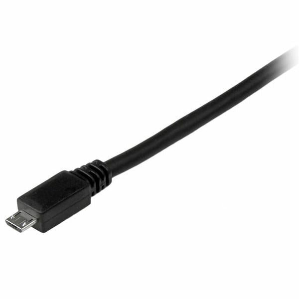 Adapter Mikro USB und HDMI Startech MHDPMM3M             3 m