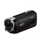 Videokamera Sony HDRCX405 Schwarz Full HD