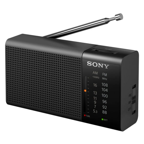 Tragbares Radio Sony ICFP37  