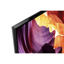 Smart TV Sony KD55X81KAEP  55 55" 4K Ultra HD