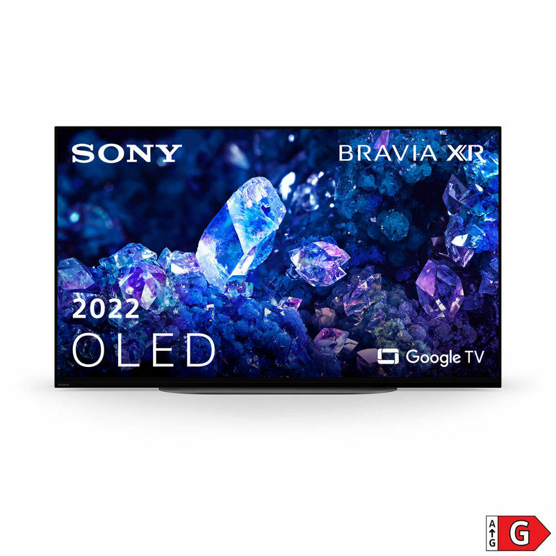 Smart TV Sony XR42A90K 42" 4K ULTRA HD OLED WIFI