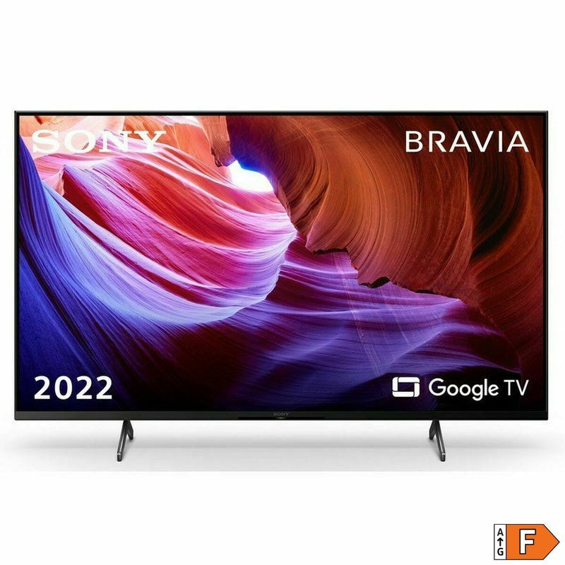 Smart TV Sony KD50X85K 50" 4K ULTRA HD LED WIFI