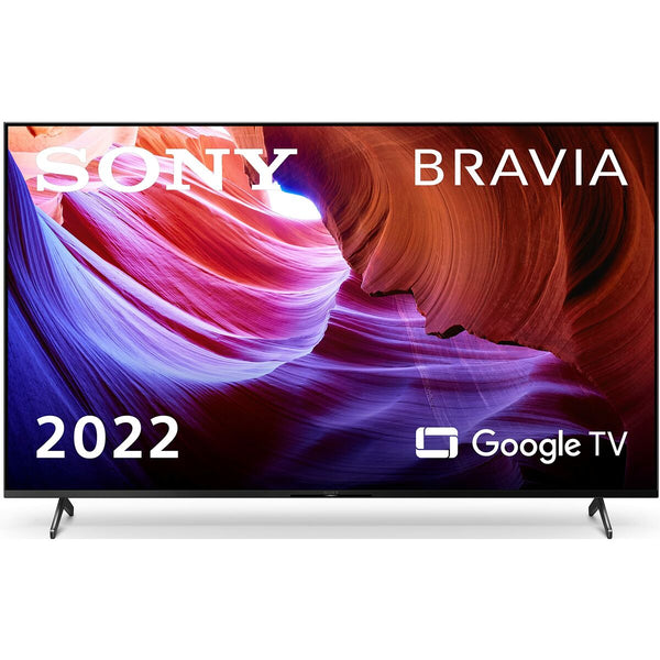 Smart TV Sony KD43X85KPAEP Ultra HD 4K LED 43" HDR10 Dolby Vision