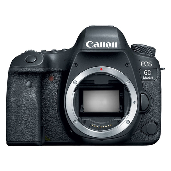 Digitale SLR Kamera Canon 6D Mark II