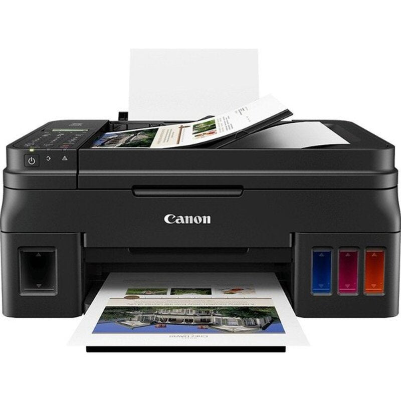 Multifunktionsdrucker Canon G4511