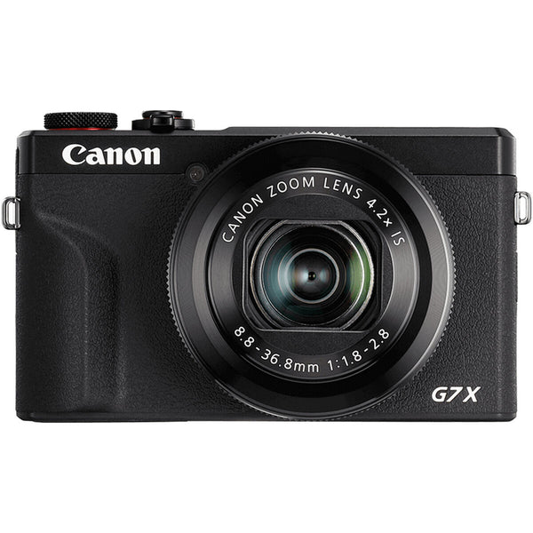 Digitalkamera Canon G7X Mark III