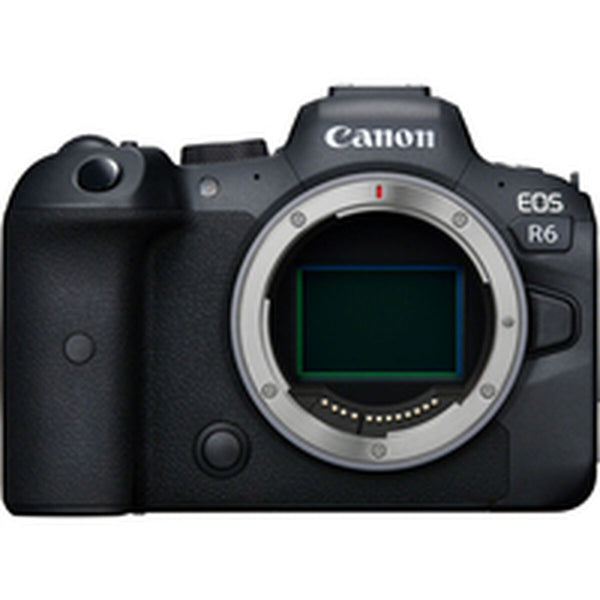 Digitalkamera Canon R6