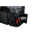 Digitale SLR Kamera Canon EOS R7