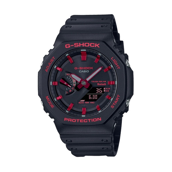 Smartwatch Casio 2100 SERIES