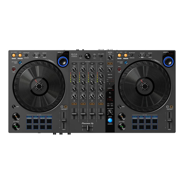 Controller DJ Pioneer DDJ-FLX6-GT