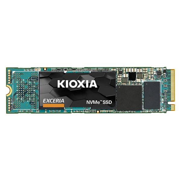 Festplatte Kioxia EXCERIA 250 GB SSD