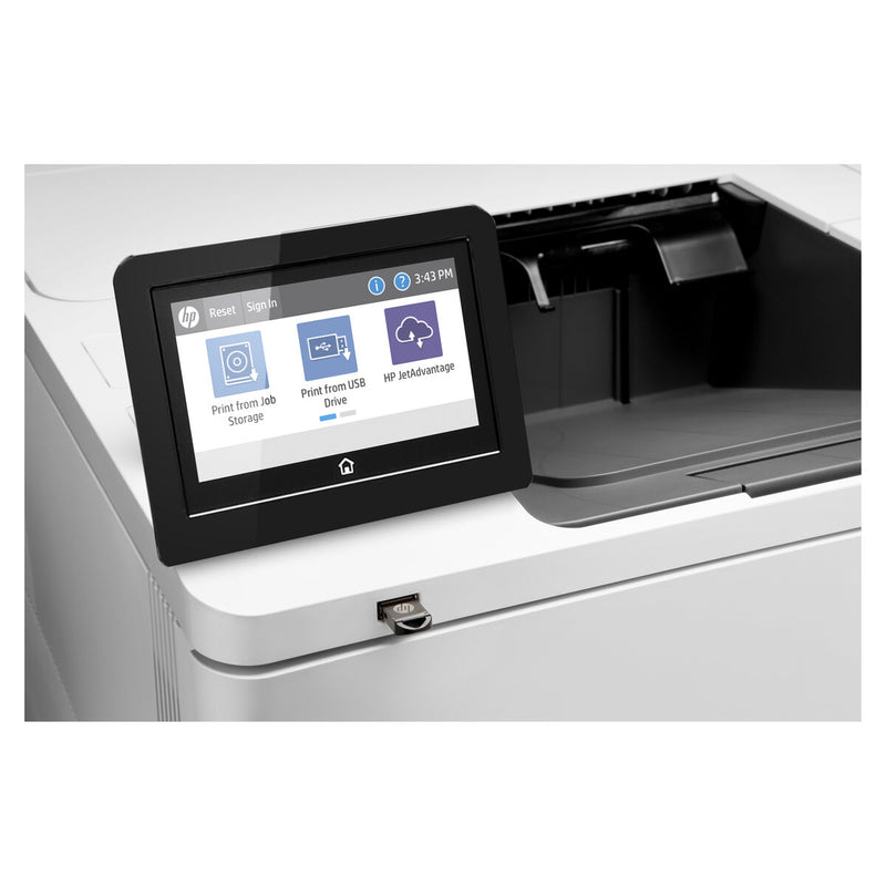 Laserdrucker HP LaserJet Enterprise M612DN