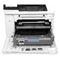 Laserdrucker HP LaserJet Enterprise M612DN