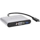 Hub USB Silverstone SST-EP06C