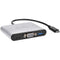 Hub USB Silverstone SST-EP06C