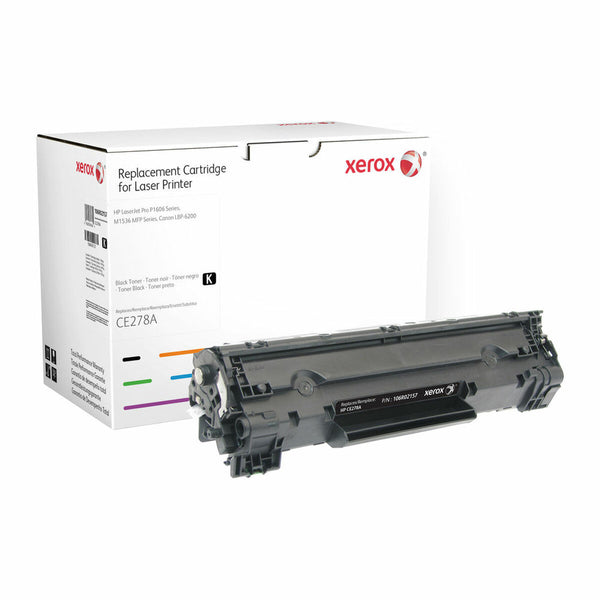 Toner Xerox 106R02157 Schwarz