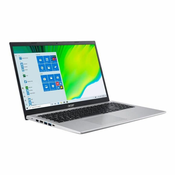 Notebook Acer Aspire A515-56-53CM 512 GB SSD 15,6" 16 GB RAM AZERTY Intel Core i5-1135G7 AZERTY