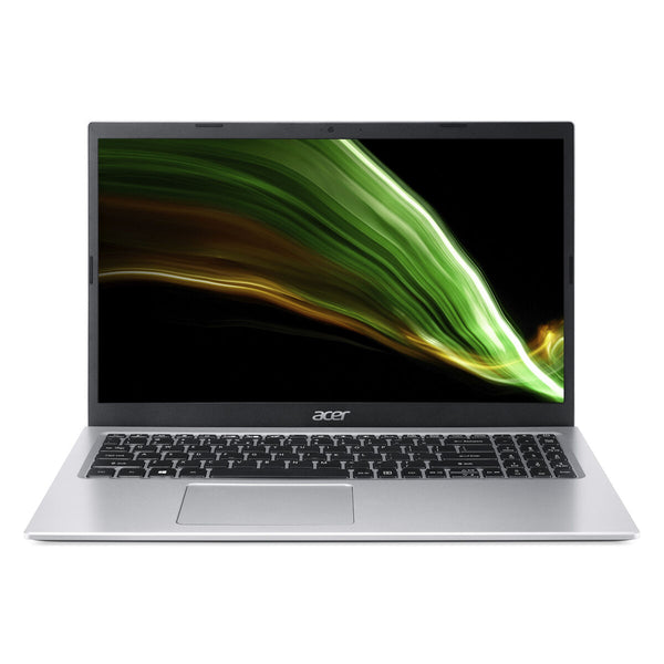 Notebook Acer A315-58-72WT 15,6" i7-1165G7 512 GB SSD 512 GB SSD