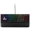 Gaming Tastatur Asus XA04 STRIX SCOPE NX DELUXE Qwerty Spanisch