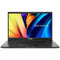 Notebook Asus Vivobook 14 R1400EAE-K1682W Schwarz 128 GB SSD QWERTY 14" 8 GB RAM Französisch Intel© Core™ i3-1115G4 AZERTY