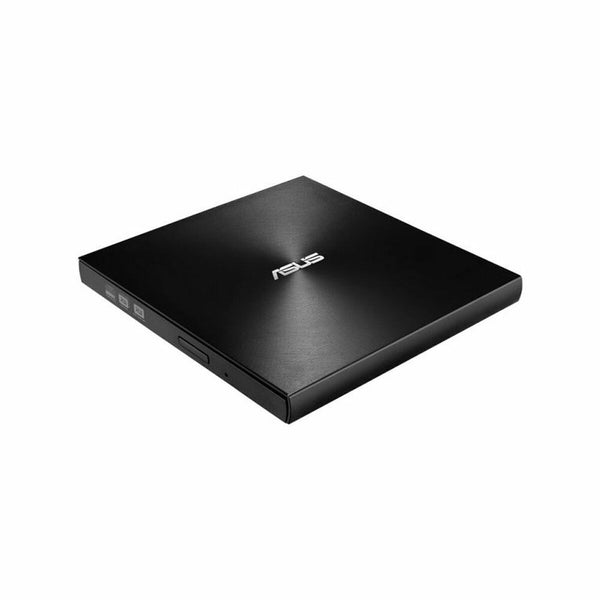 Externer Ultraslim-DVD-RW-Recorder Asus ZenDrive U9M USB