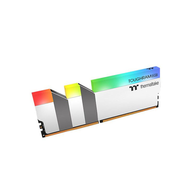 RAM Speicher THERMALTAKE TOUGHRAM RGB DDR4 16 GB CL19