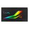 Stromquelle Aerocool LUX RGB 750M ATX 750 W LED RGB
