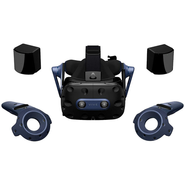Virtual Reality Brillen HTC Pro 2 Full Kit