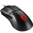 Mouse MSI CLUTCH GM31