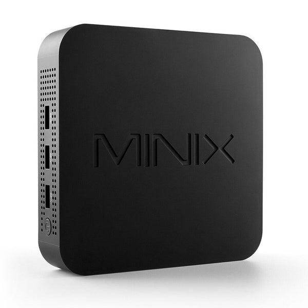 Mini-PC Minix J50C-4 Max