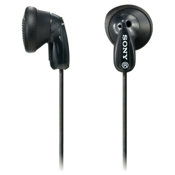 Kopfhörer Sony MDR-E9LP in-ear Schwarz