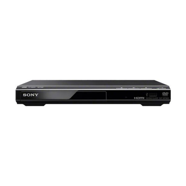 DVD-Player Sony DVP-SR760HB