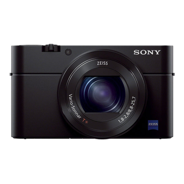 Digitalkamera Sony DSC-RX100M3