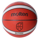 Basketball Luanvi Molten B3G2000  Braun Einheitsgröße