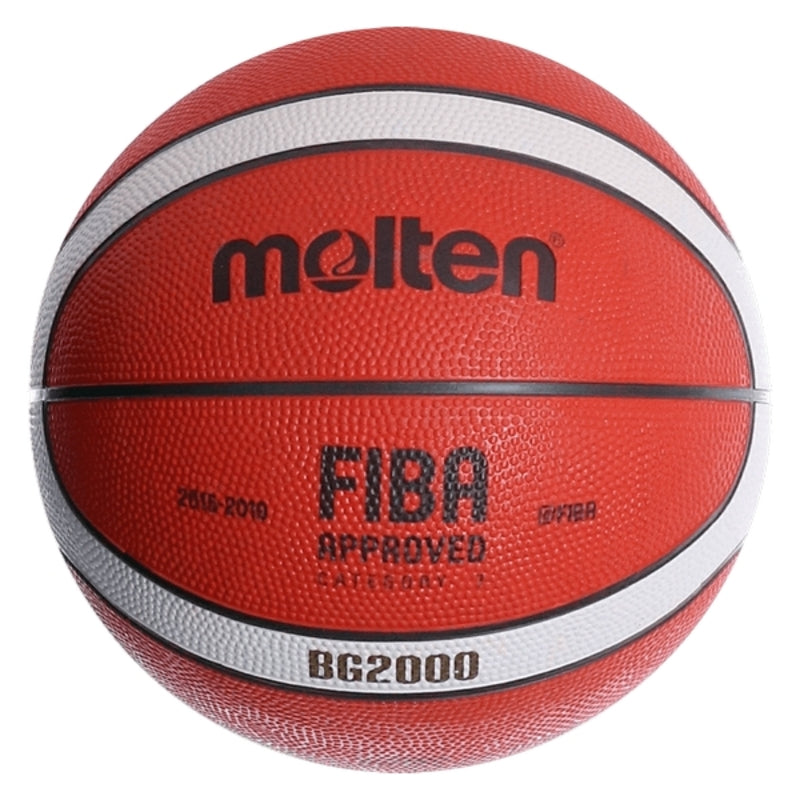 Basketball Luanvi Molten B3G2000  Braun Einheitsgröße