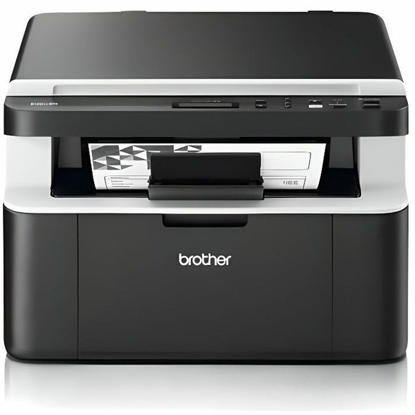 Multifunktionsdrucker Brother DCP-1612W Wi-Fi A4
