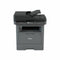 Laserdrucker Brother DCP-L5500DN USB 2.0 WI-FI